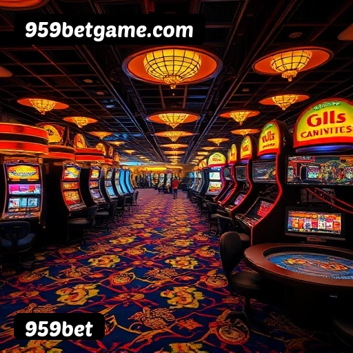 959bet - Login Methods