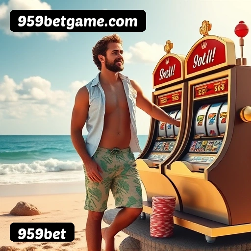 959bet São Paulo - Hot Promos