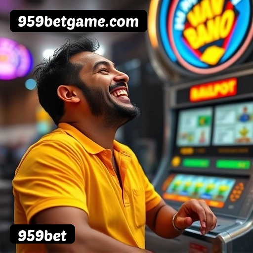959bet - cassino ao vivo