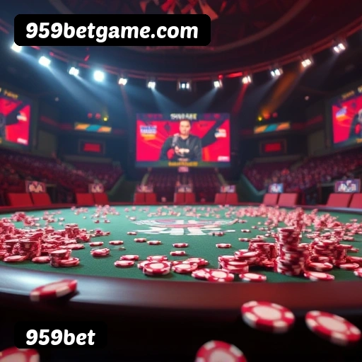 959bet São Paulo - Jogo Coleção