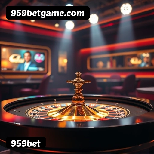 959bet Rio de Janeiro - Professional Dealers