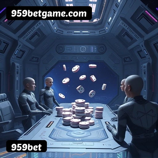 959bet - Winners Celebration