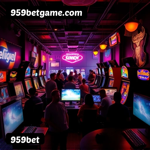 959bet Brasília - VIP Program