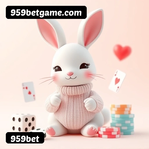 959bet Belo Horizonte - Provably Fair