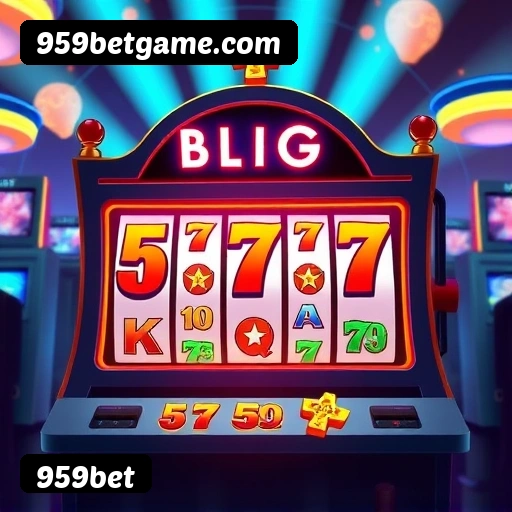 959bet Belo Horizonte - Promo Tips