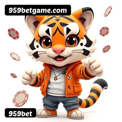 959bet - App Features