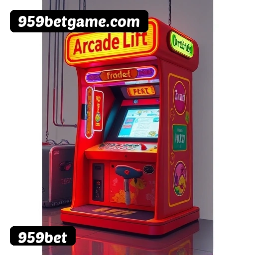 959bet - Pagamento PIX Instantâneo