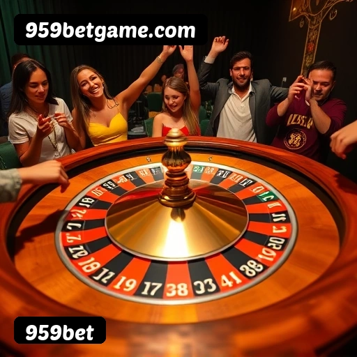 959bet Rio de Janeiro - Licenses