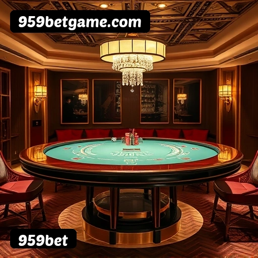 959bet São Paulo - All Bonuses