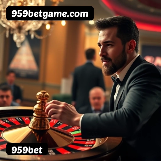 959bet Salvador - Promo Stats