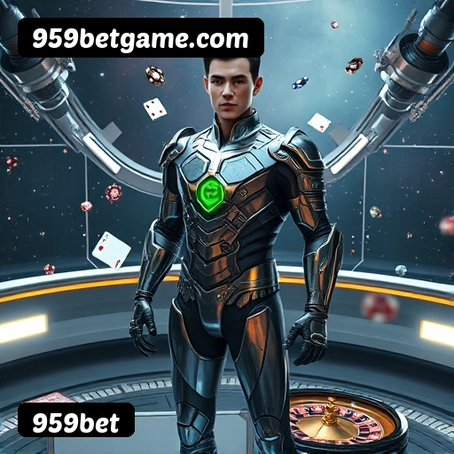 959bet Brasília - Jogo Features