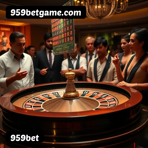 959bet Curitiba - Live Status