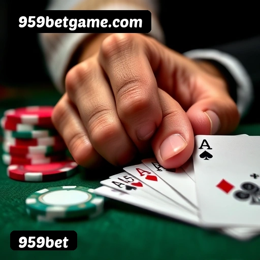 959bet São Paulo - Live Tables