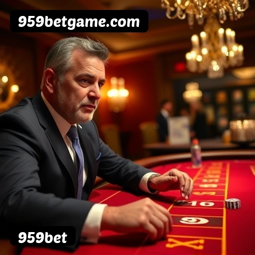 959bet Curitiba - Live Betting