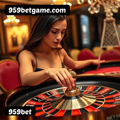959bet Salvador - Football