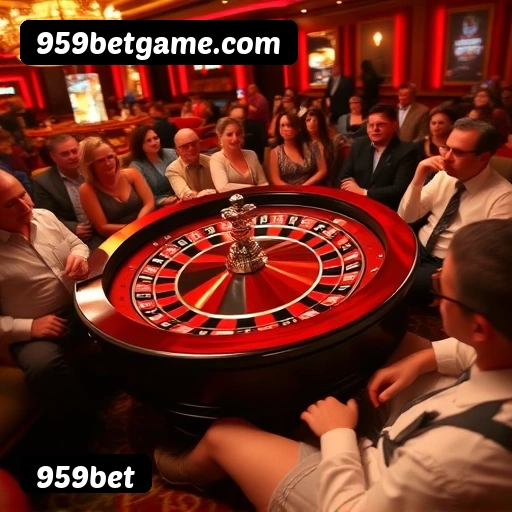 959bet Belo Horizonte - Jackpots