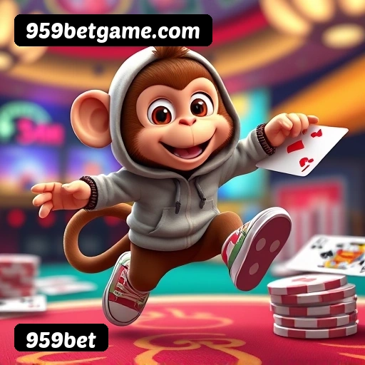 959bet Rio de Janeiro - Popular Jogos