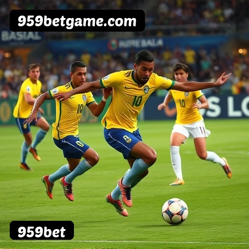 959bet Curitiba - Hall of Fame