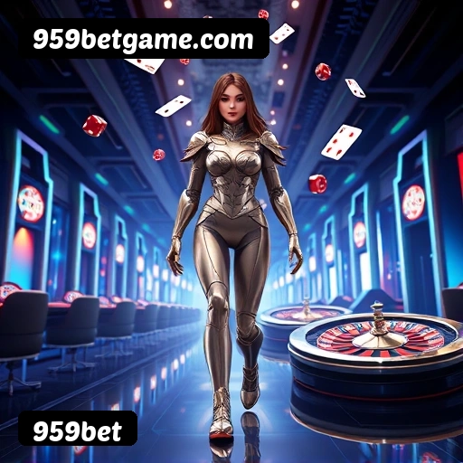 959bet Brasília - Betting Features