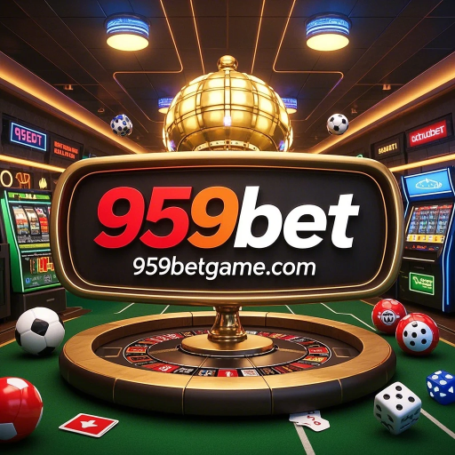 Baccarat: O Jogo de Cartas Clássico no 959 bet