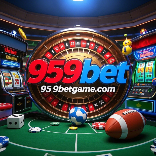 Explore a Emoção do Blackjack no 959 Bet