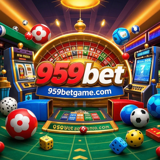 Explorando a Categoria de Cassino no Site 959 Bet