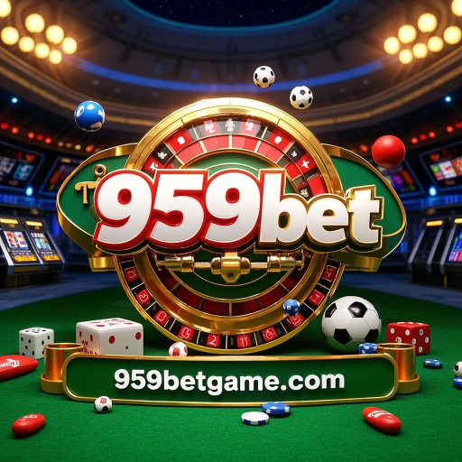 Explorando os Jackpots no 959 Bet: A Sua Chance de Grande Vitória