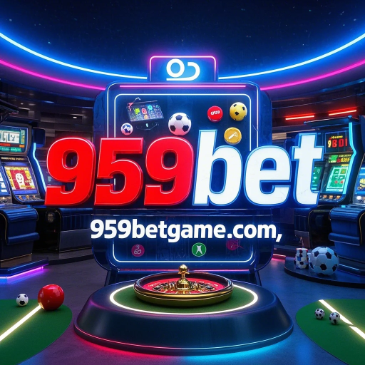 Apostas Ao Vivo na 959 Bet: Uma Revolução nas Apostas Esportivas