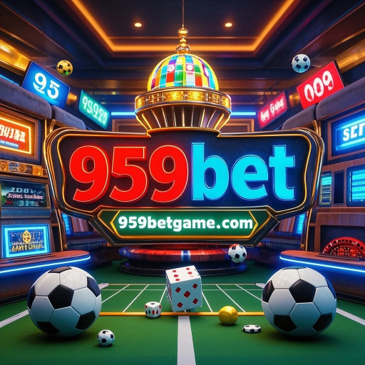 Explorando a Categoria 'Ao Vivo' na 959 Bet: A Nova Era dos Jogos de Aposta Online