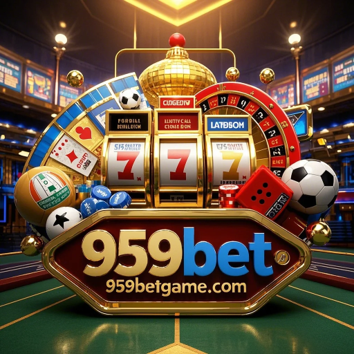 Explorando a Categoria Odds no 959 Bet