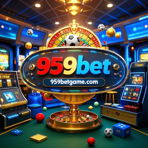 A Ascensão dos Jogos de Esportes e o Papel da 959 Bet