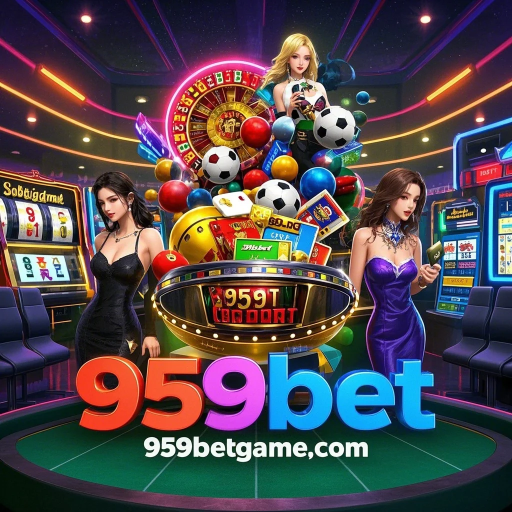 A Magia dos Jogos de Mesa no 959 Bet