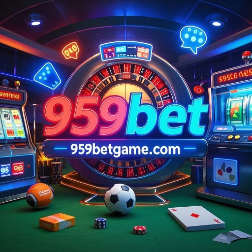 Experimente o Mundo VIP em 959 Bet: Exclusividade e Recompensas para Jogadores